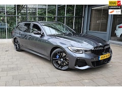 BMW 3-serie Touring - M340i xDrive High Executive / M-sport / 374PK / HUD / PANO / LASER / MEMORY