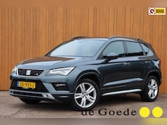 SEAT Ateca - 1.5 TSI FR Business Intense org. NL-auto