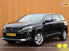 Peugeot 5008 - 1.2 P.T. Active Pack Business org.NL camera afn.trekhaak