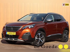 Peugeot 3008 - 1.2 PureTech Crossway org.NL el.klep camera
