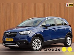 Opel Crossland X - 1.2 Turbo Innovation org. NL-auto