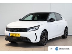 Opel Corsa - 1.2 Turbo Hybrid GS Automaat | Climate Controle | Navigatie | Camera | Parkeersensoren | D