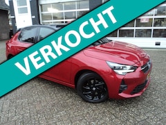 Opel Corsa - 1.2 GS Line Automaat 360 Camera Keyless