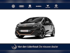 CUPRA Born - 59 kWh 204 1AT Essential Limited | Digitaal instrumentenpaneel (Virtual Cockpit) | Parkeer