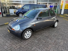 Ford Ka - 1.3 Cool & Sound Airco