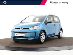Volkswagen Up! - 1.0 60pk · Camera · Cruise Control · P-Sensoren · DAB · Climatronic · 14'' Inch ·