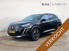 Peugeot 2008 - 1.2 Allure | 360° camera| Navigatie | Cruise control |