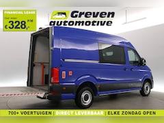 Volkswagen Crafter - 2.0 TDI L3H3 | Laadklep | Airco | Camera | Cruise | Carplay | Parkeersensoren
