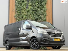 Renault Trafic - 2.0 dCi 170 T29 L2H1 DC Comfort|DUBBEL CABINE|TREKHAAK|AUTOMAAT