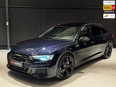 Audi A6 Avant - 50 TFSIe Quattro S-Line Pano