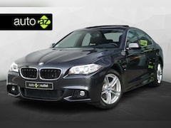 BMW 5-serie - 520i Executive / M-Sport / Schuifdak