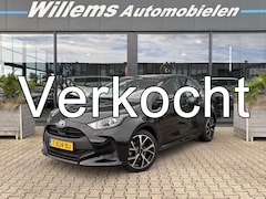Toyota Yaris - 1.5 Hybrid Camera, Clima & Adaptive Cruise Control Bi-Tone Velgen + € 950,