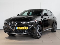 Alfa Romeo Tonale - 1.3T PHEV Plug-In 280PK Ti | Climate Controle | Camera | Parkeersensoren | Keyless Entry &