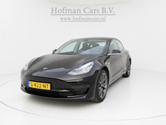 Tesla Model 3 - Standard Range RWD Plus 60 kWh | Autopilot | 18Inch
