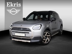 MINI Countryman - E Favoured + L Pakket