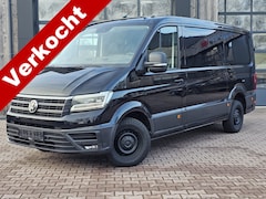Volkswagen Crafter - 35 2.0 TDI L3H2 177PK RWD Highline | 3500KG trekhgewicht | Cruise | App-connect | Navi | S