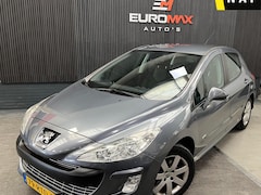 Peugeot 308 - 1.6 VTi 2e Eigenaar - NAP - Airco - Cruise Cntrl