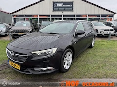 Opel Insignia Sports Tourer - 1.5 Turbo Business Executive