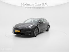Tesla Model 3 - Standard Range RWD Plus 60 kWh | Autopilot |