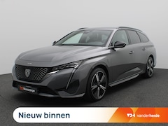 Peugeot 308 SW - 1.6 Plug-in Hybrid 225 GT 225PK Aut. SOH 100%, Focal Audio, Keyless, 360gr. Camera, Adapti