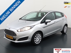 Ford Fiesta - 1.0 Style