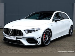 Mercedes-Benz A-klasse - AMG 45 S 4MATIC+