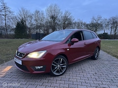 SEAT Ibiza ST - 1.2 TSI FR, Pano, Cruise, Automaat, Nieuwe APK