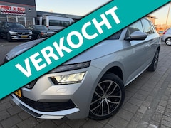 Skoda Kamiq - 1.0 TSI Edition 2021 DSG AUT VIRTUAL-COCKPIT ACC CRUISE LED