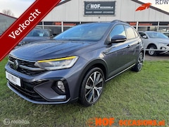 Volkswagen Taigo - 1.5 TSI R-Line AUTOMAAT/VIRTUAL COCKPIT/CARPLAY/CAMERA