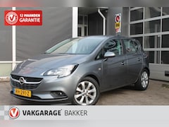 Opel Corsa-e - 1.0 TURBO EDITION AIRCO STUURVERWARMING TREKHAAK