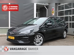 Opel Astra - 1.5 CDTI BUSINESS ELEGANCE