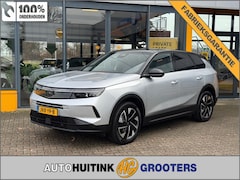 Opel Grandland - 1.2 Turbo Hybrid GS - camera - navi - winterpakket