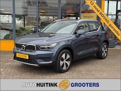 Volvo XC40 - 1.5 T4 Recharge Inscription- Navi - panoramadak