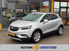 Opel Mokka - 1.4 Turbo Innovation - - camera - leer - schuif/kanteldak