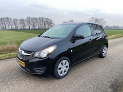 Opel Karl - 1.0 ecoFLEX Edition