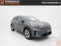 Kia Niro - EXECUTIVELINE 64 KWH, Leder, JBL, Navi, Camera