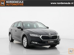 Skoda Octavia - 1.0 TSI BNS ED. PLUS, ACC, Lane, Navi, Trekhaak