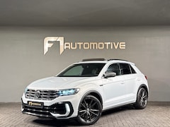 Volkswagen T-Roc - 2.0 TSI 4Motion R Pano|Beats|Keyles|CarPlay