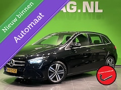 Mercedes-Benz B-klasse - 180 Business Solution Luxury | Trekhaak | Lederen bekleding |