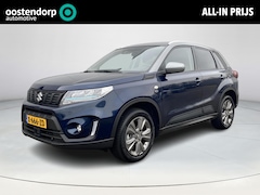Suzuki Vitara - 1.5 Hybrid Select Rhino Edition Automaat | GEEN AFLEVERKOSTEN | Apple Carplay & Android Au