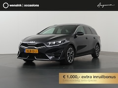 Kia Cee'd Sportswagon - Ceed 1.5 T-GDi GT-Line | Panoramadak | Matrix LED Koplampen | Stoel/Stuurverwarming | Keyl