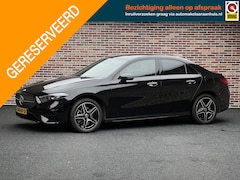 Mercedes-Benz A-klasse - 250 e AMG Line Panorama Memory Sfeer 360 BTW