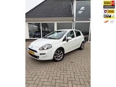 Fiat Punto Evo - - 0.9 TwinAir - Lounge