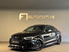 Audi RS3 - Limousine 2.5 TFSI quattro Pano|RS Seat|Keyless|B&O