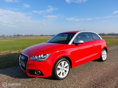 Audi A1 - 1.2 TFSI Airco, cv 2e eigenaar nieuwe apk 2027