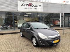 Opel Corsa - 1.2-16V Cosmo