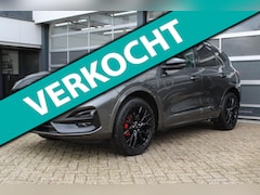 Ford Kuga - 2.5 PHEV ST-Line X|Black Pack