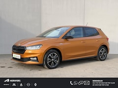 Skoda Fabia - 1.0 TSI Monte Carlo / DSG Automaat / Camera / Navigatie via Apple Carplay & Android Auto /