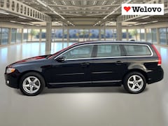 Volvo V70 - 1.6 T4 Kinetic Leder interieur, Rijklaar+Garantie