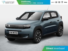 Fiat Grande Panda - 1.2 Hybrid ICON